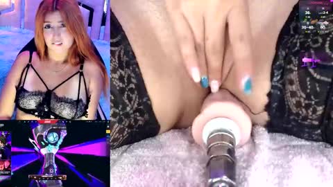 Lizzie online show from May 31, 10:11 pm