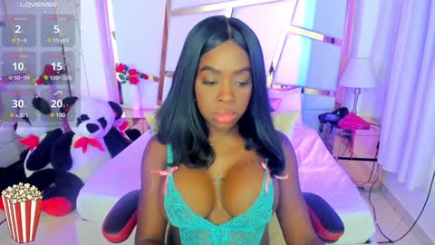 Lizzy Joss online show from December 9, 9:17 am