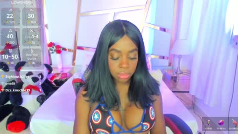 Lizzy Joss online show from December 8, 3:35 pm