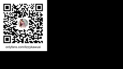 lizzy online show from October 13, 2:36 am