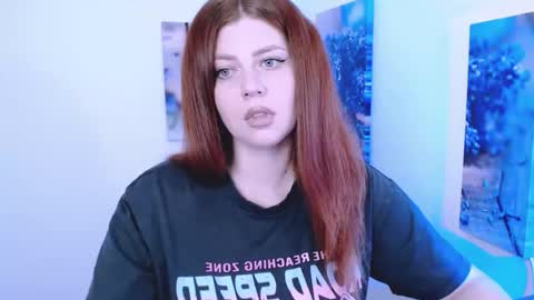 Lizzy3 online show from October 21, 12:31 pm