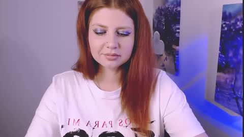 Lizzy3 online show from November 20, 3:35 pm