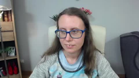 Lizzy online show from May 6, 6:28 am