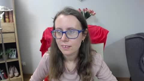 Lizzy online show from May 11, 4:36 am