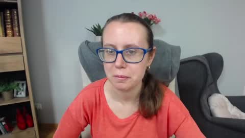Lizzy online show from May 20, 4:31 am