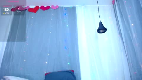 Lizzy hairy pussy online show from March 1, 5:52 am