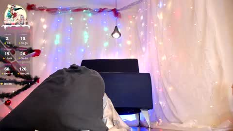 Lizzy hairy pussy online show from December 23, 2:45 am