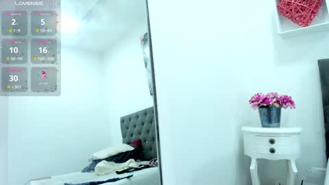 Lizzy hairy pussy online show from January 29, 3:47 pm