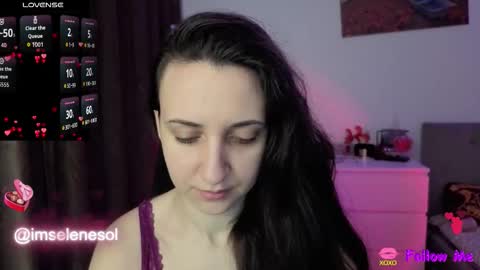 Lizzy Palmer online show from February 17, 3:17 am