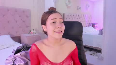 Lizzy Rossie online show from July 5, 10:04 pm