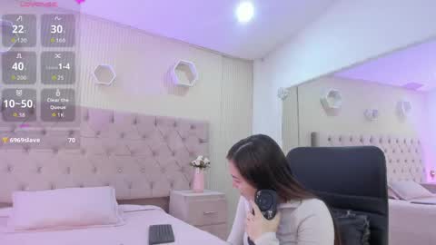 Lizzy Rossie online show from May 14, 10:59 pm
