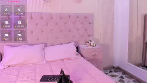 Lizzy Rossie online show from July 4, 11:55 pm