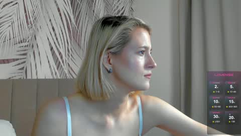 lizzysin online show from May 8, 1:53 am
