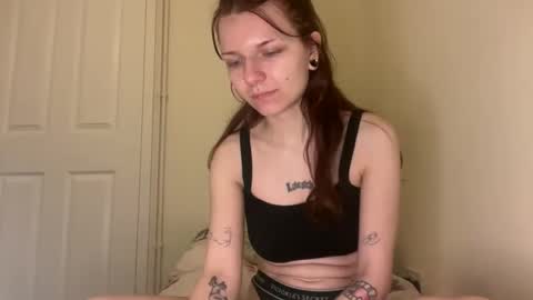 lizzybunny online show from November 27, 8:34 pm