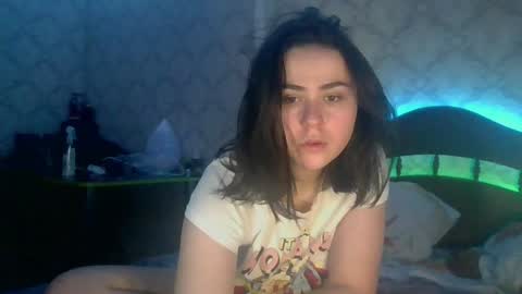 Snapshot of llevella chatting on January 9, 6:57 pm Sevy online show from January 9, 6:57 pm