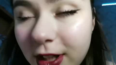 Snapshot of llevella chatting on January 8, 9:12 pm Sevy online show from January 8, 9:12 pm