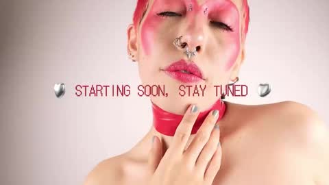 Lynx Mist online show from February 15, 11:37 pm