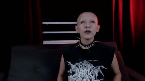 Lynx Mist online show from February 28, 12:10 am