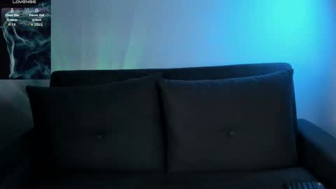 Lynx Mist online show from November 22, 10:23 pm