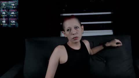 Lynx Mist online show from March 14, 12:00 am