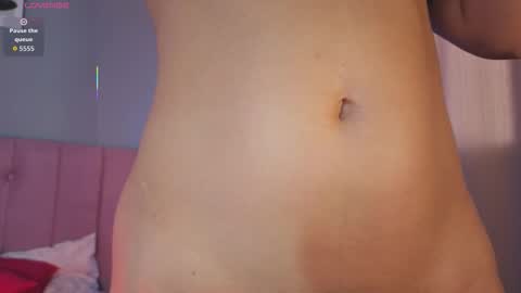 Pamela online show from November 24, 7:16 pm