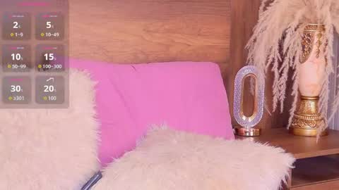  LOANA  online show from May 6, 6:12 pm