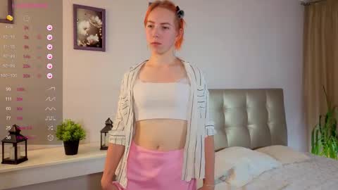 Hello Im Christy online show from September 14, 6:06 pm