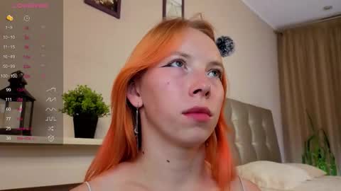 Hello Im Christy online show from September 19, 5:01 pm