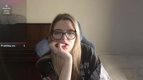 Katana online show from March 17, 12:20 pm