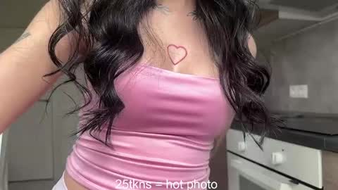 Milla online show from April 16, 10:48 am