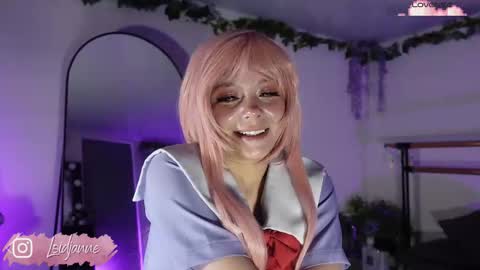 Janne Miller 9pm to 3am GMT-5 online show from February 24, 11:58 pm