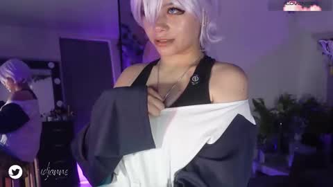 Janne Miller 9pm to 3am GMT-5 online show from February 21, 12:00 am