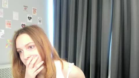 am i Lucy online show from March 30, 8:36 am