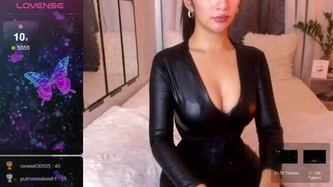 Mistress L online show from March 29, 3:11 pm