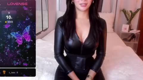 Mistress L online show from February 18, 12:04 pm