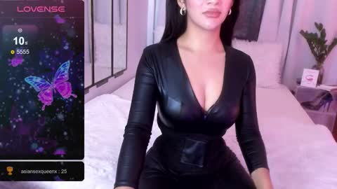 Mistress L online show from March 14, 12:44 am