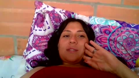 lola978607 online show from October 25, 2:25 pm