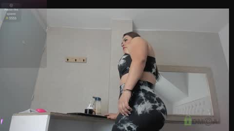 Lola Sweet online show from December 17, 10:23 am