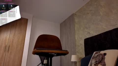 Lola Sweet online show from April 1, 11:33 am