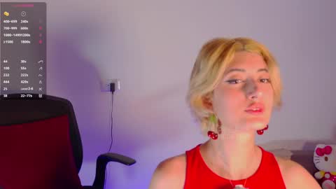 Lola . online show from April 20, 12:24 am