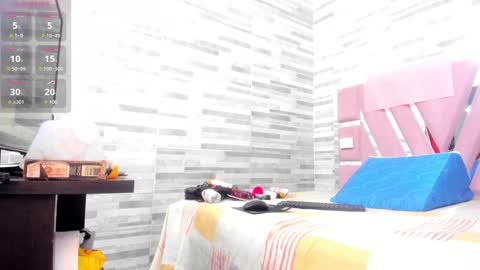 Lola online show from January 19, 11:56 am