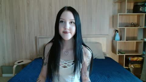 lola_litto online show from May 25, 6:34 am
