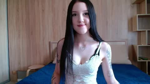 lola_litto online show from May 21, 7:28 am