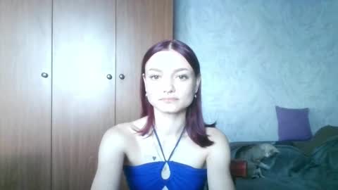 lola_sweetglow online show from June 27, 10:27 am
