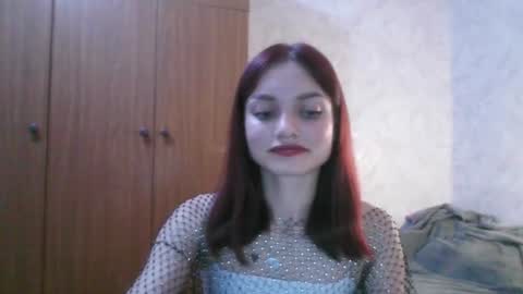 lola_sweetglow online show from July 11, 8:09 pm