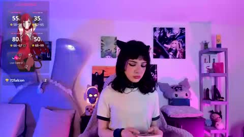 Lola Bunny online show from April 10, 4:07 am