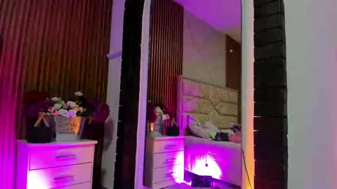 Lola Angel online show from April 4, 7:56 pm