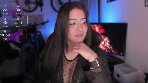 lolaasmith_21 online show from March 6, 8:26 pm