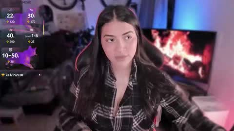 lolaasmith_21 online show from March 20, 8:25 pm