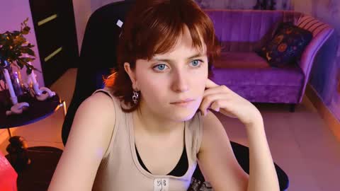 Snapshot of lolaasmus chatting on March 12, 3:18 pm I consider myself the god Loki but life just calls me LOL online show from March 12, 3:18 pm
